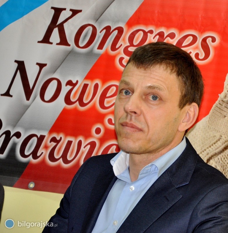 Senat bez Bąka