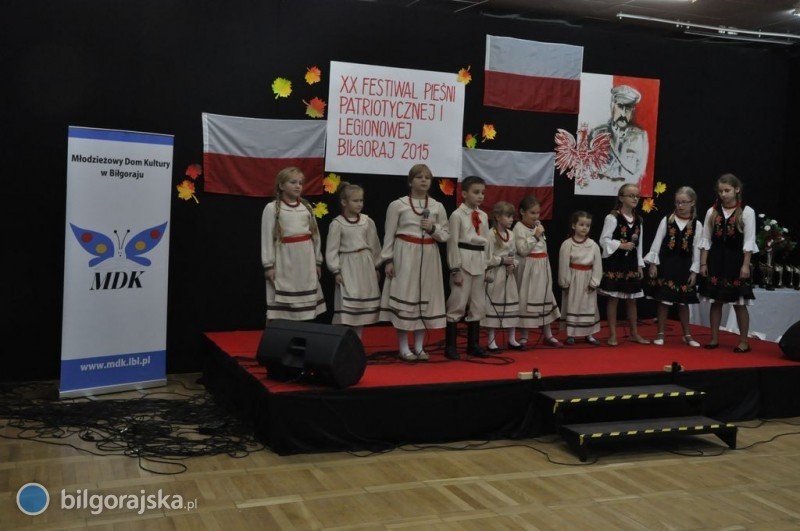 Festiwal z potrzeby serca