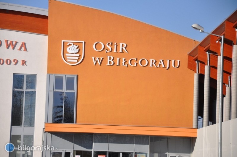 Sprawa nieprawidłowości w OSiR umorzona
