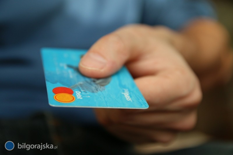 Karta kredytowa bez zawiadcze - czy to moliwe?
