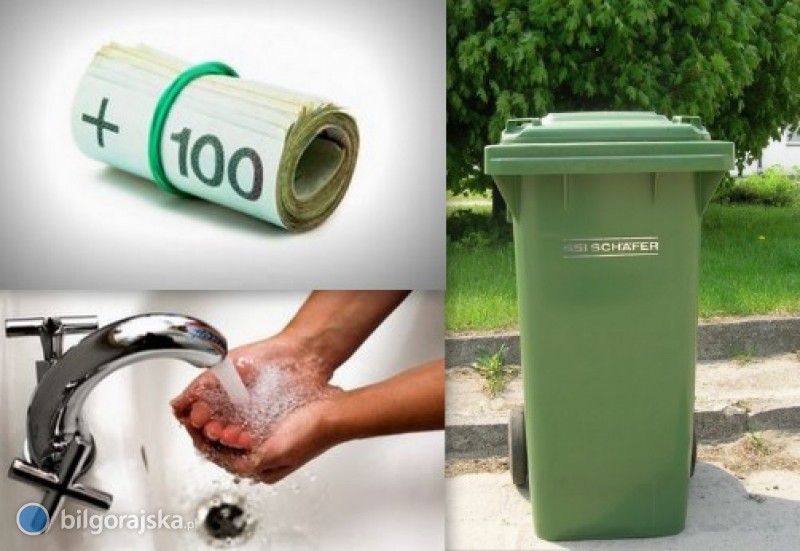 Ranking wydatków na usługi komunalne. Biłgoraj w pierwszej setce