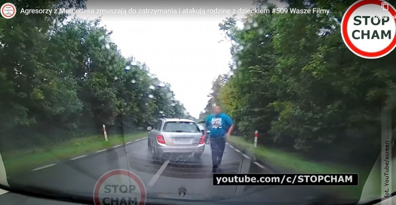 34-latek usłyszał zarzuty za groźby karalne