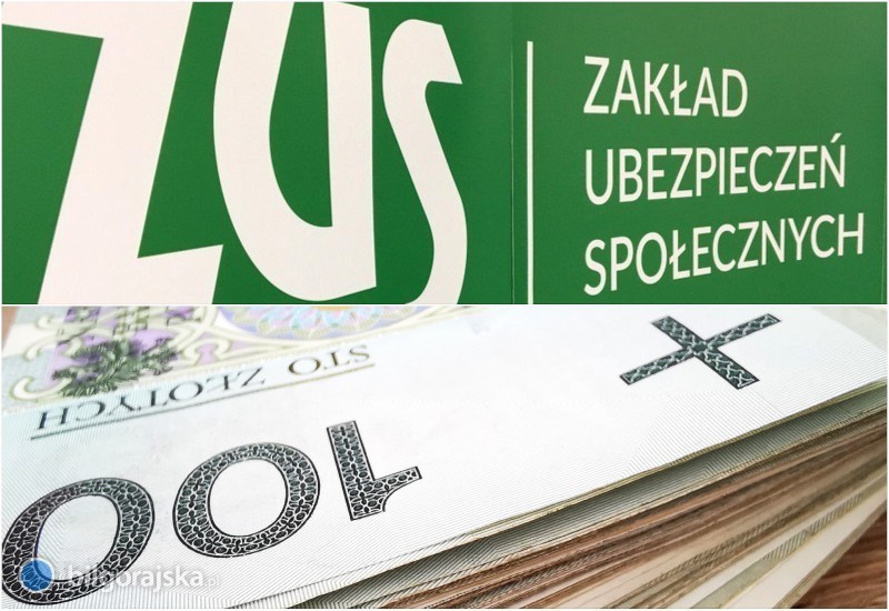 Kolejne "14" są już na kontach