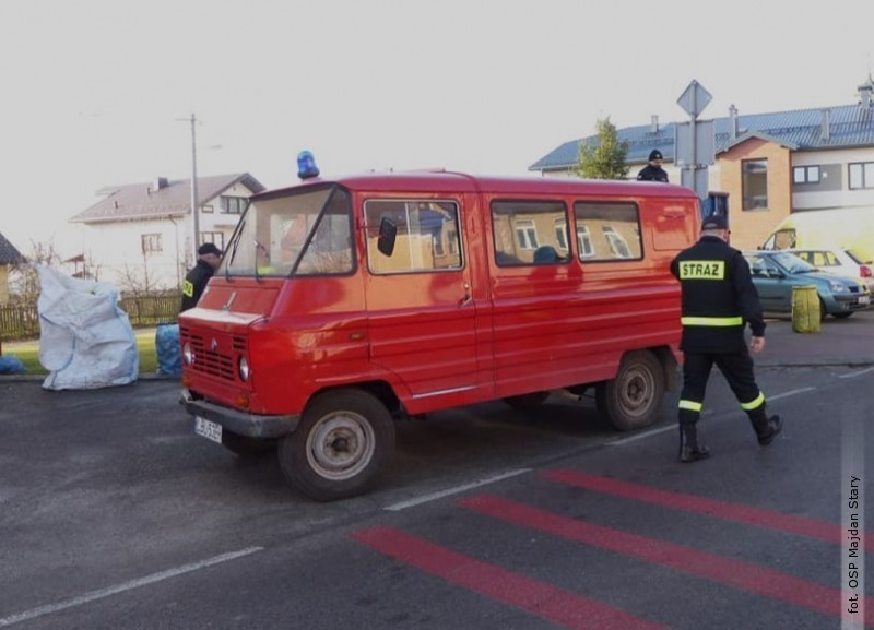 Pięciu chętnych na zakup żuka