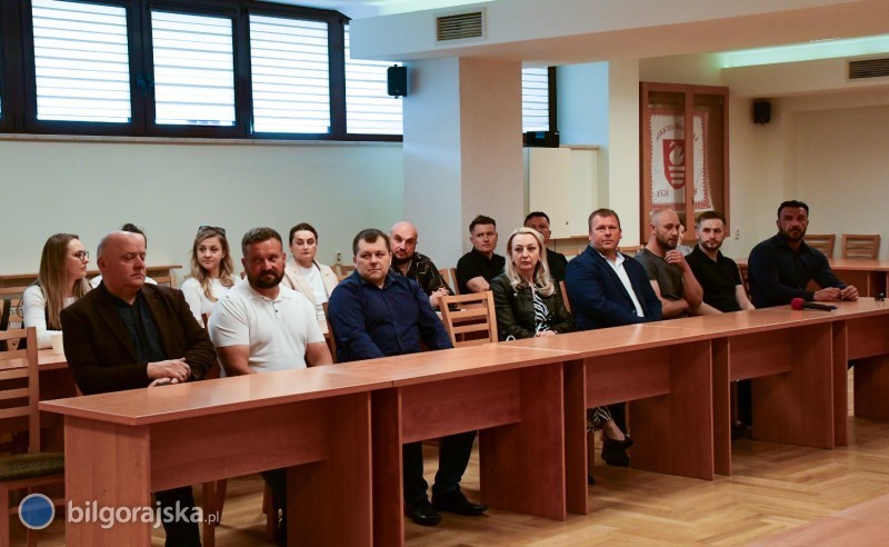 Biłgorajska Rada Przedsiębiorców rozpoczyna kadencję