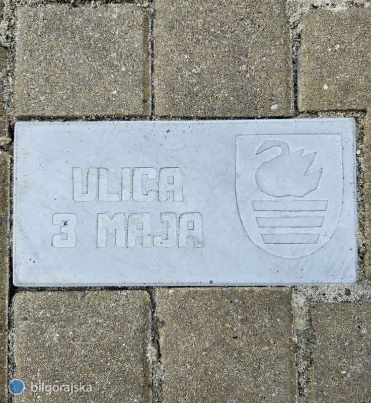 Spójrz pod nogi
