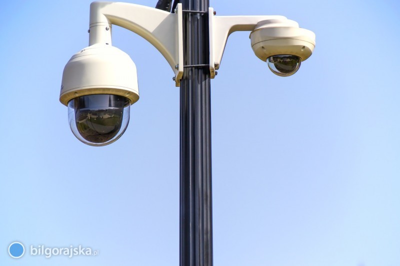 Coraz bliżej miejskiego monitoringu