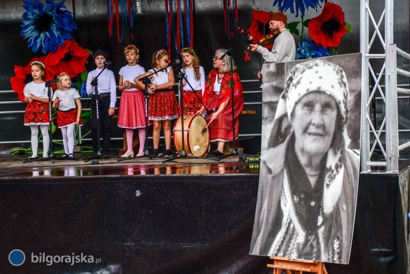 Roztocze Zachodnie rozbrzmiało muzyką tradycyjną