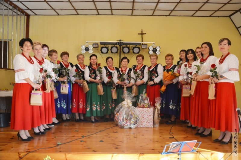 Osiem dekad KGW