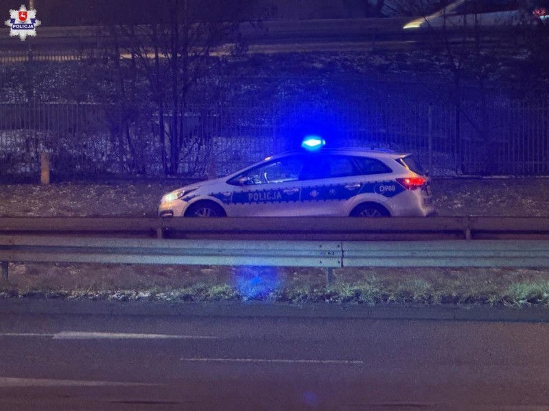 Bilans świąt na drogach. 6 wypadków i 161 kolizji