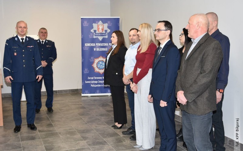 Dzień Służby Cywilnej w Biłgoraju