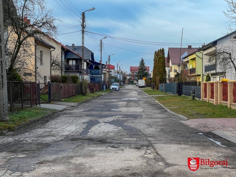 Wyczekiwany remont w Biłgoraju już wkrótce