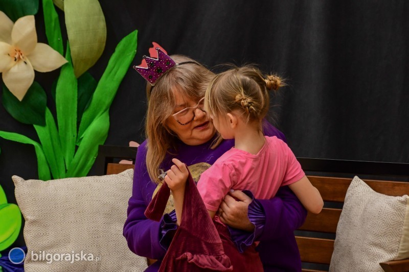 27 lat w służbie dzieciom. Mama SOS przechodzi na emeryturę