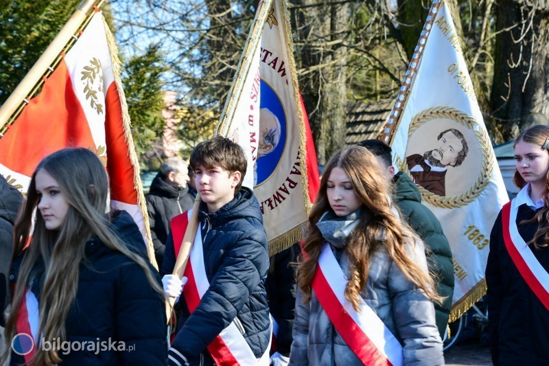 Pamięci Żołnierzy Wyklętych i Wira