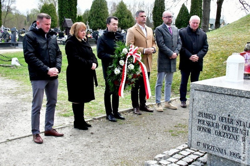 16. rocznica katastrofy smoleńskiej