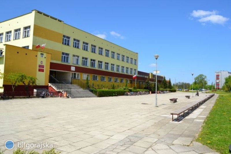 Uczeń biłgorajskiej "Piątki" finalistą ogólnopolskiego programu