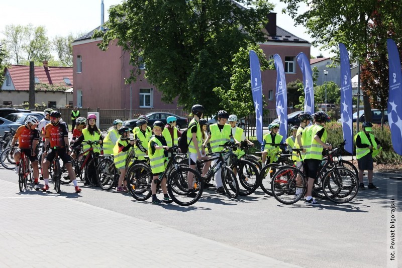 Miliony na nowe trasy rowerowe na Roztoczu