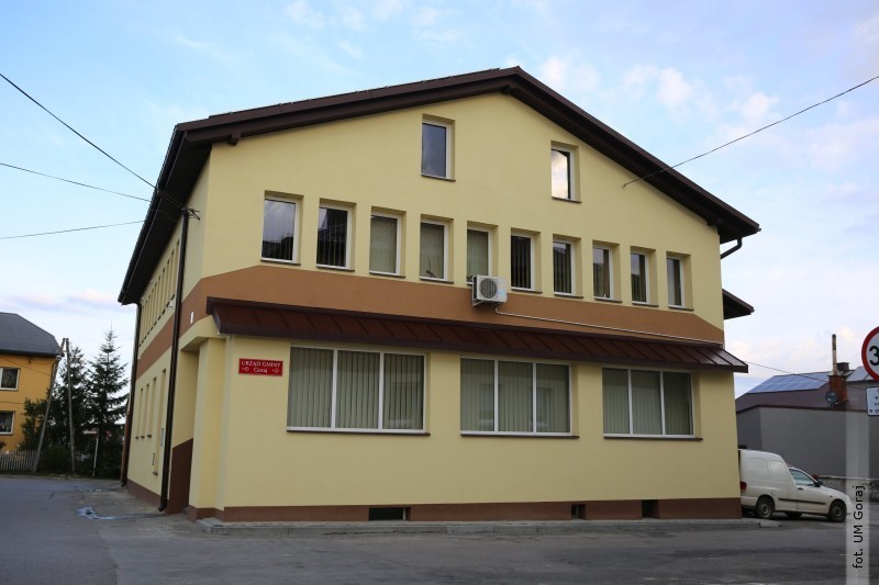 Poszukiwany dyrektor samorządowej placówki