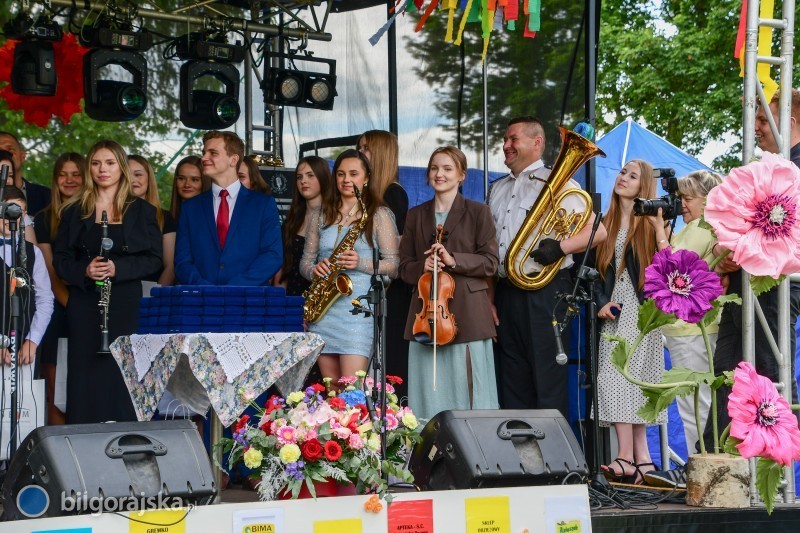 Tak Kapela Turobińska świętuje swój jubileusz