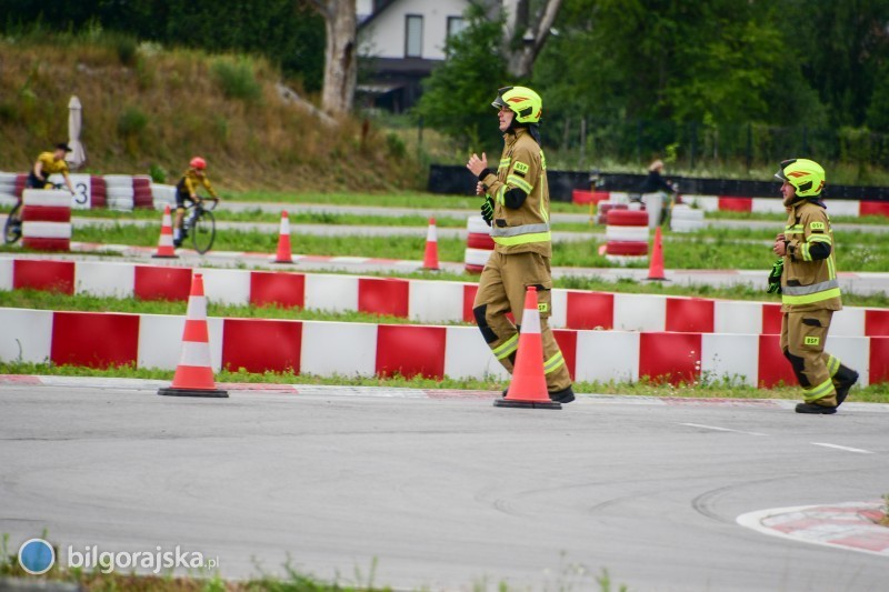 Ruszyła wielka akcja na Autodromie Biłgoraj. Każdy może pomóc