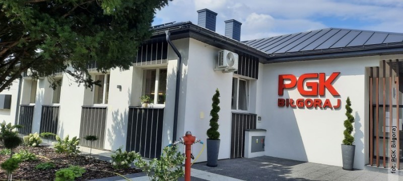 Jest oferta pracy w miejskiej spółce
