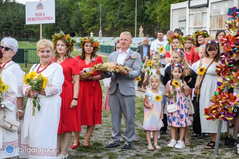 Dożynki w Soli w pełni! Wkrótce na scenie legenda polskiej piosenki