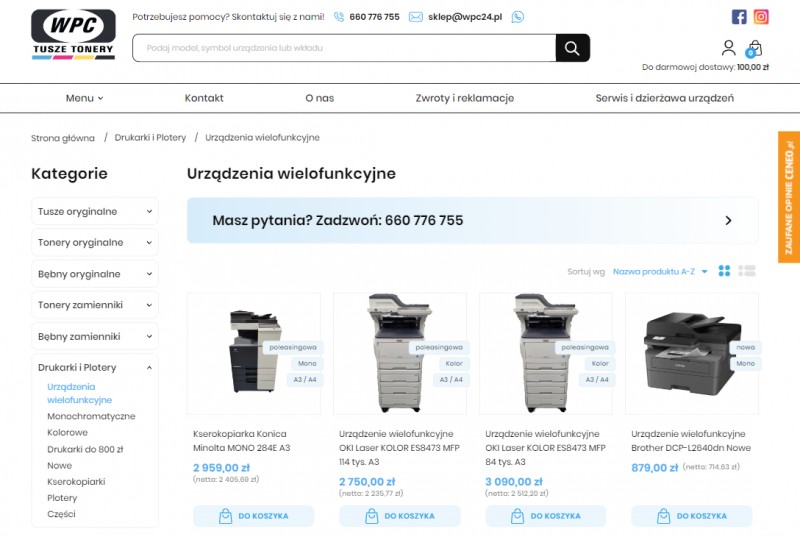 Urządzenia wielofunkcyjne do domu - kiedy warto zdecydować się na zakup?