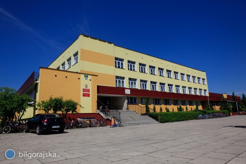 Lekcja Godności w biłgorajskiej szkole