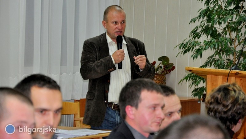 Likwidacja Zakładu Gospodarki Komunalnej
