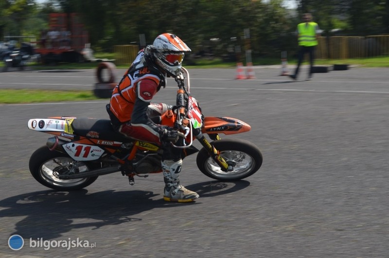 Supermoto po raz ostatni