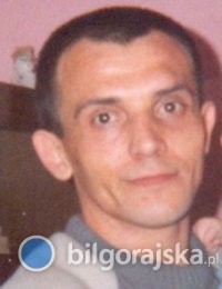Zagin 37-letni Andrzej Kruco [AKTUALIZACJA]