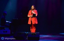 Zwyciczyni The Voice of Poland wystpi w Goraju