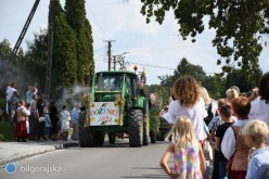 Biszczaskie doynki [NOWE ZDJCIA]