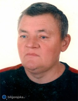 Zagin 51-letni Czesaw Woszczyna