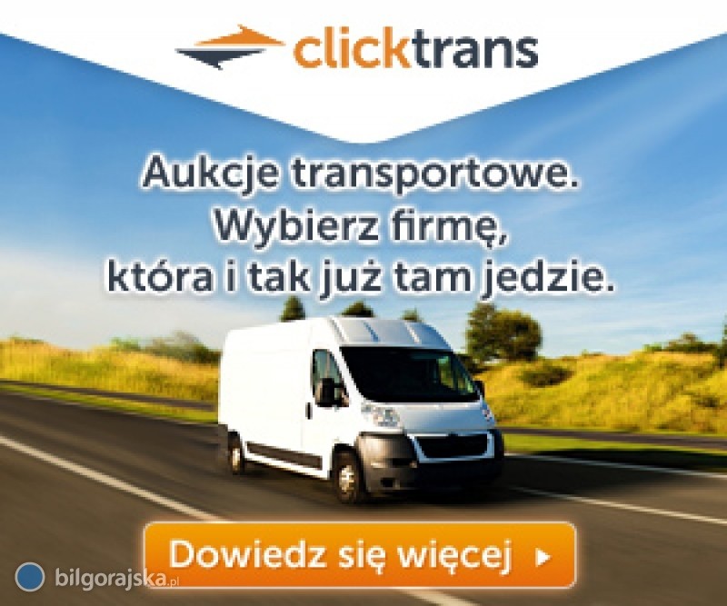 Transport przesyki? Z Clicktrans.pl to proste