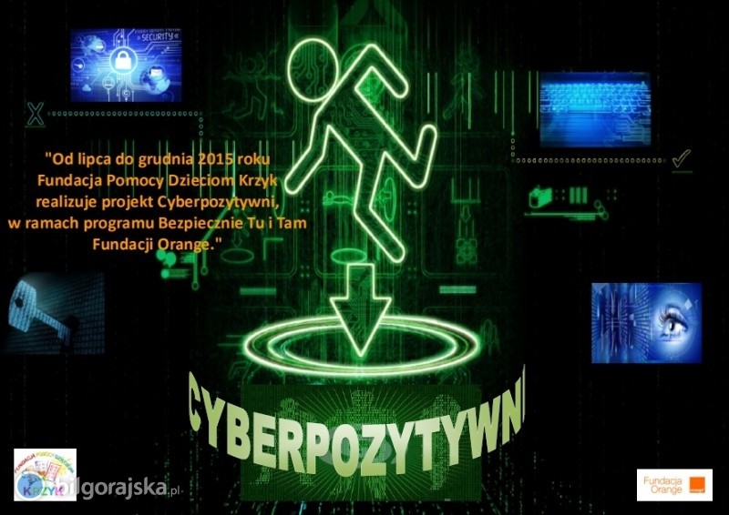 "Cyberpozytywni"