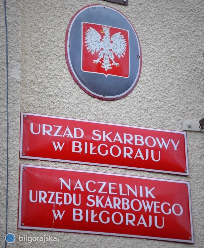 E-PIT w urzdach gminy powiatu bigorajskiego
