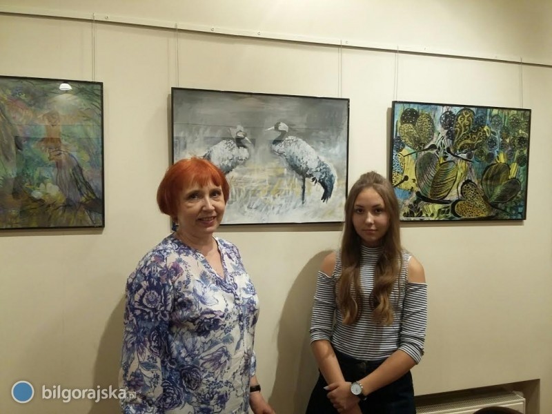Wychowanki MDK laureatkami Oglnopolskiego Biennale