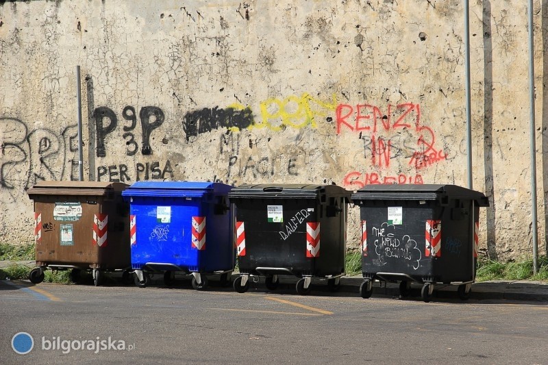 Segregacja odpadw sposobem na ochron ziemi polskiej