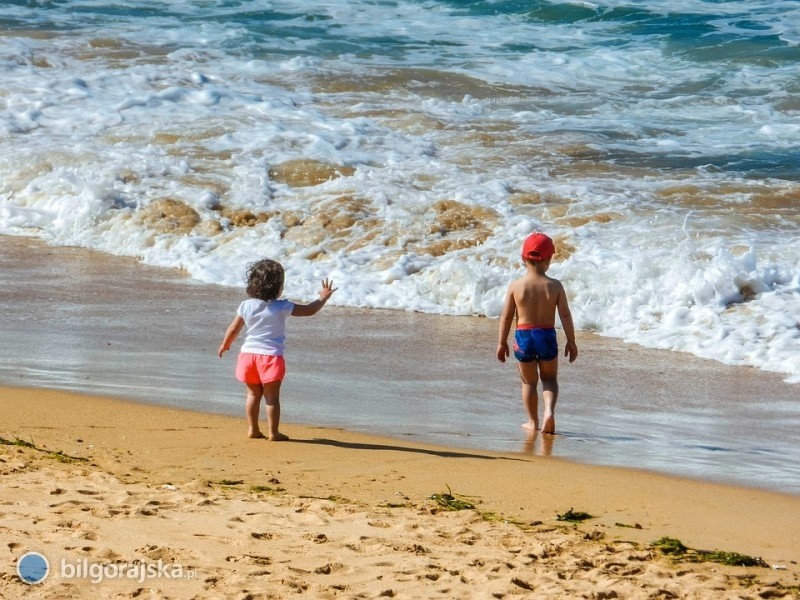 Jak zapewni dziecku udane wakacje?