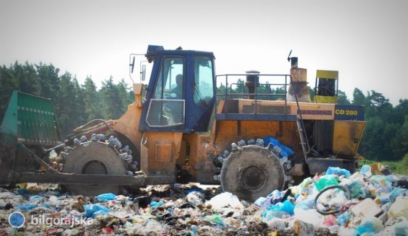 W Korczowie powstanie instalacja przetwarzania odpadw