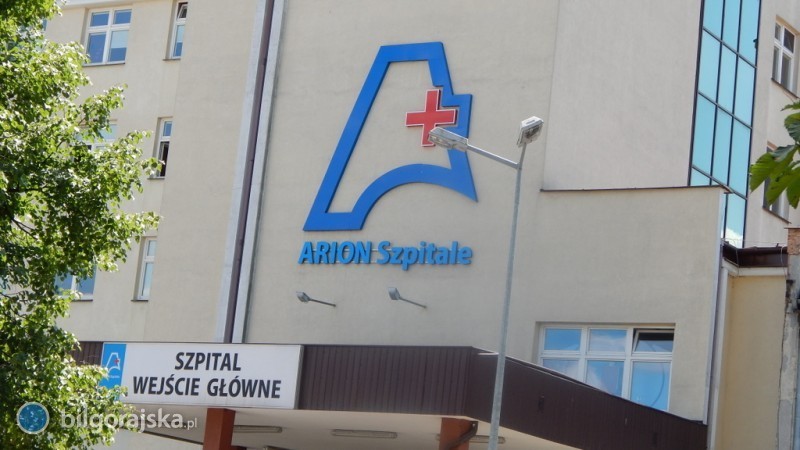 Wyłudzenia w biłgorajskim szpitalu