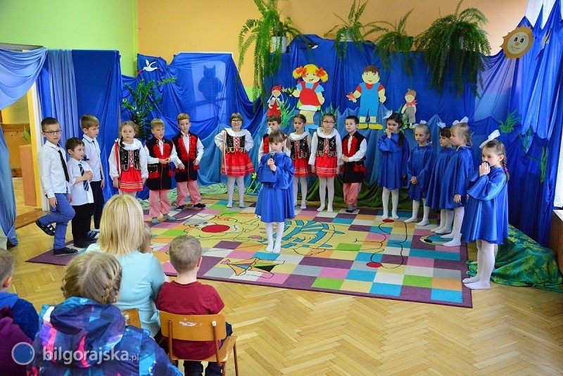 Kandydaci na przedszkolakw odwiedzili Przedszkole Samorzdowe Nr 3