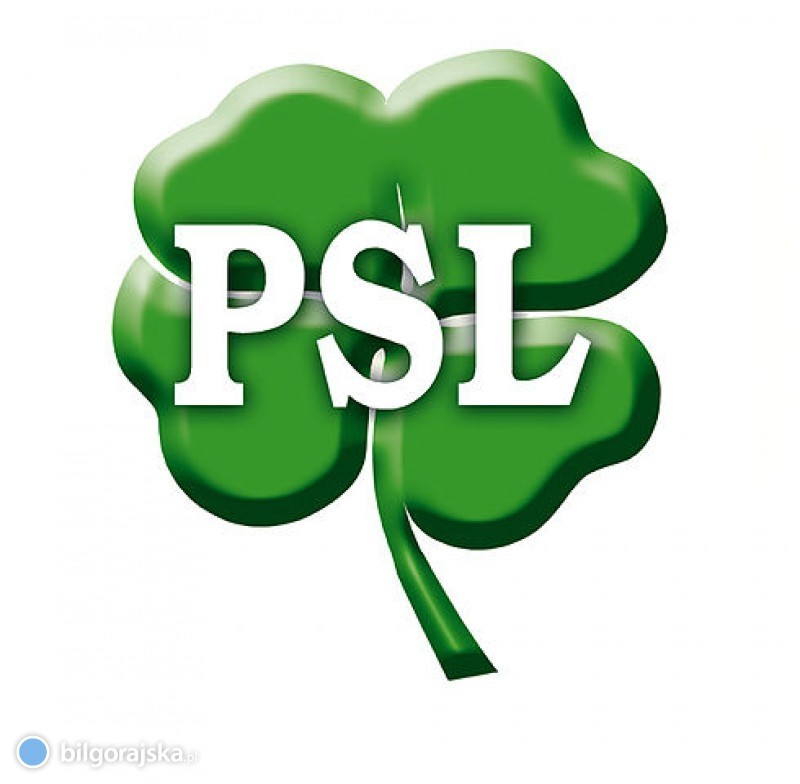 Program wyborczy PSL
