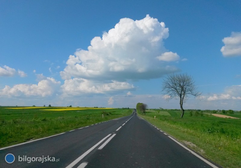 Ostatni odcinek drogi z Bigoraja do Lublina bdzie remontowany