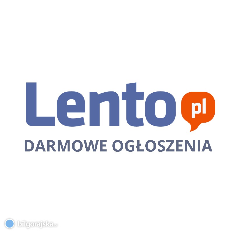 Reklamuj usugi z Lento.pl