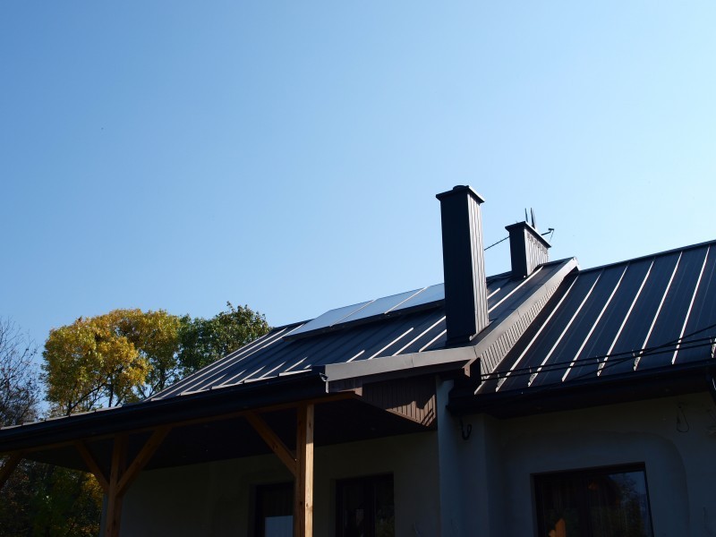Energia z natury - kolejna edycja solarw w gminie Goraj