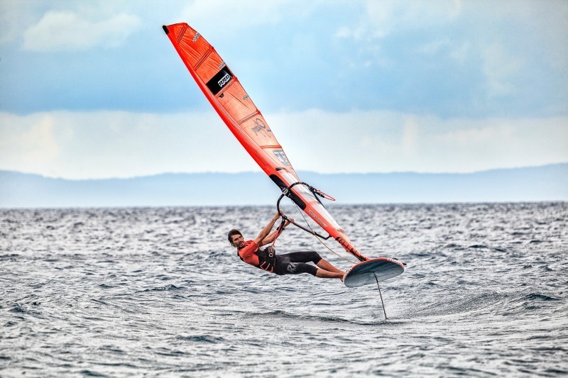 Obozy windsurfingowe, czyli aktywny wypoczynek w kadym wieku