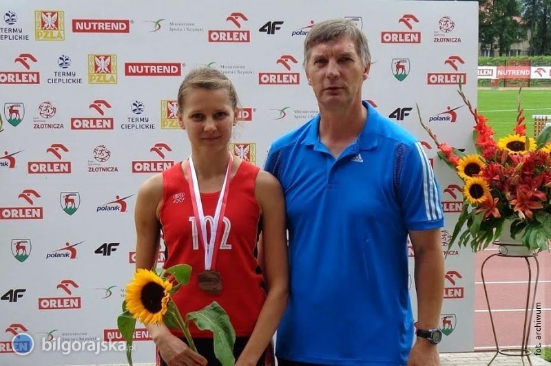 Weronika Pyzik wystartuje w Pucharze Europy