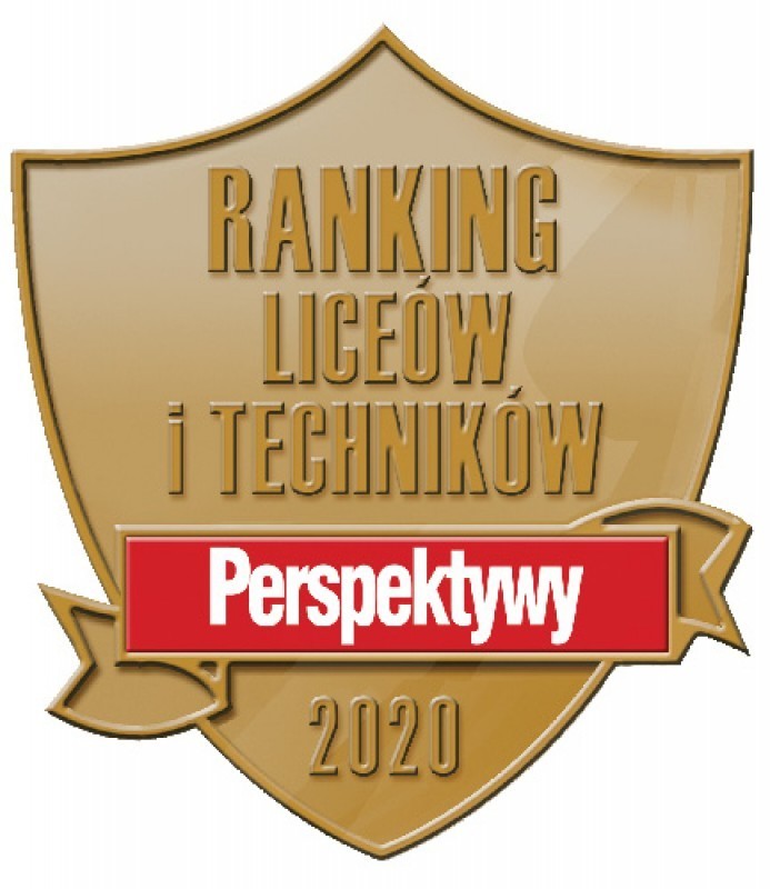 Bigorajskie licea i technika w Rankingu Perspektyw 2020